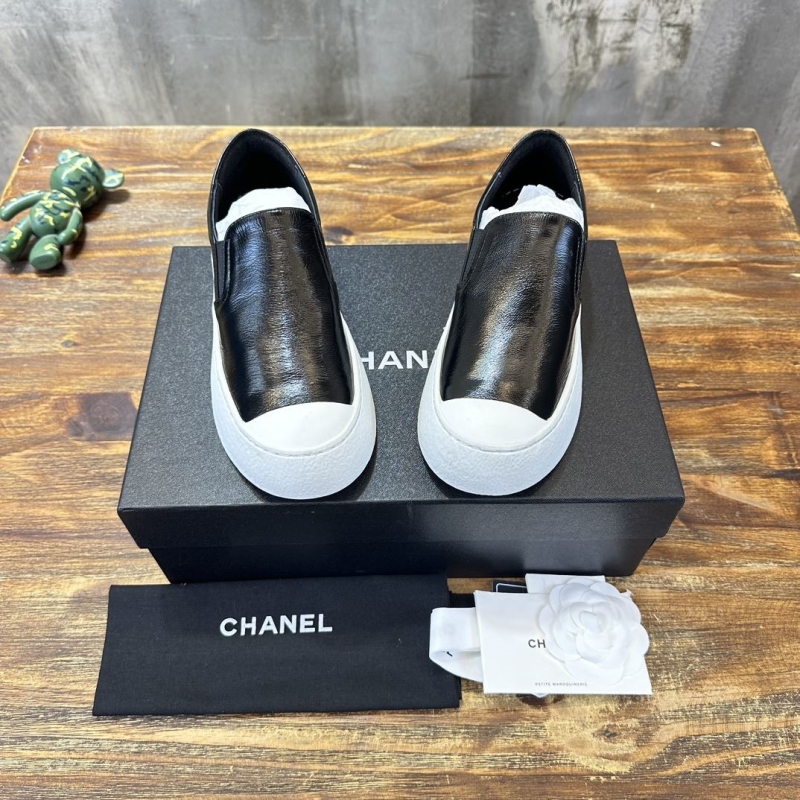 Chanel Casual Shoes